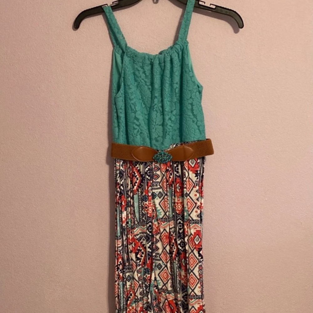 Girl Dress